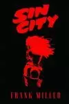SIN CITY 01 INTEGRAL