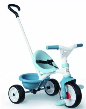 TRICICLO BE MOVE AZUL