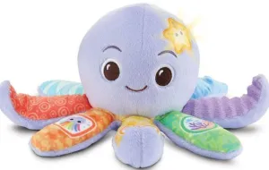 PELUCHE DE COLORES - PULPITO PATITAS