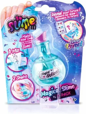 SLIME - BLISTER POCION MAGICA STDO