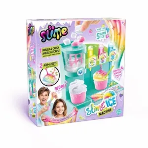 SLIME - MAQUINA DE GRANIZADOS SLIME