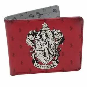 HARRY POTTER - CARTERA GRYFFINDOR