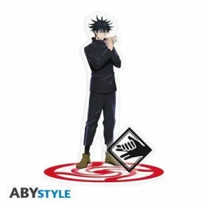 JUJUTSU KAISEN - FIGURA ACRILICA: MEGUMI FUSHIGURO