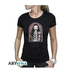 DEMON SLAYER - CAMISETA NEZUKO TALLA L