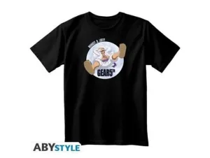 ONE PIECE - CAMISETA PREMIUM GEAR 5TH TALLA XL