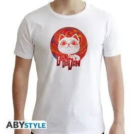 DAN DA DAN - CAMISETA TURBO GRANNY TALLA XL
