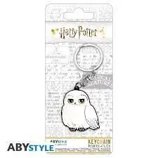 HARRY POTTER - LLAVERO PVC HEDWIG