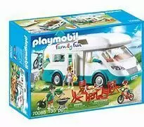 FAMILY FUN - 70088 CARAVANA DE VERANO