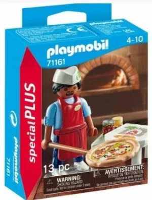 SPECIAL PLUS - 71161 PIZZERO