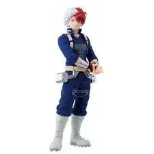 MY HERO ACADEMIA - FIGURA SHOTO TODOROKI