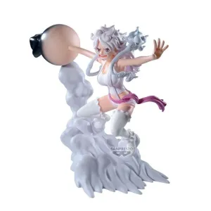 ONE PIECE - FIGURA JEWELRY BONNEY SENKOZEKKEI
