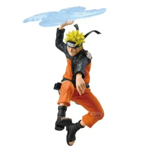 NARUTO - FIGURA NARUTO UZUMAKI COLOSSEUM