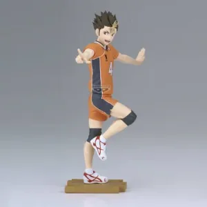 HAIKYU - FIGURA YU NISHINOYA