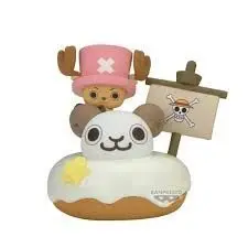 ONE PIECE - FIGURA TONY TONY CHOPPER PALDOLCE