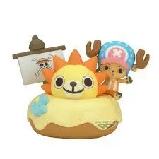 ONE PIECE - FIGURA TONY TONY CHOPPER PALDOLCE