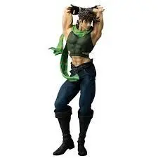 JOJO BIZARRE ADVENTURE - FIGURA ICHIBANSHO JOSEPH JOESTAR