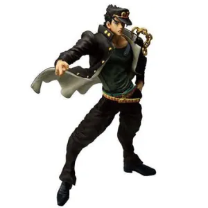 JOJO BIZARRE ADVENTURE - FIGURA ICHIBANSHO JOTARO KUJO