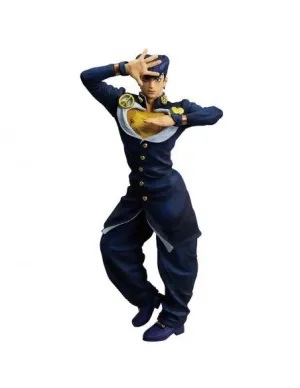 JOJO BIZARRE ADVENTURE - FIGURA ICHIBANSHO JOSUKE HIGASHIKATA