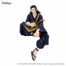 JUJUTSU KAISEN 0 - FIGURA SUGURU GETO NOODLE STOPPER