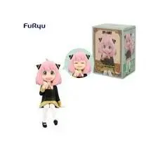 SPY X FAMILY - FIGURA ANYA NOODLE STOPPER RE-RUN