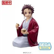 DEMON SLAYER - FIGURA TANJIRO KAMADO SWORDSMITH