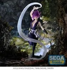 HELL PARADISE - FIGURA YUZURIHA LUMINASTA