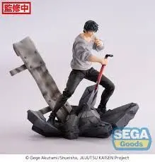 JUJUTSU KAISEN - FIGURA TOJI FUSHIGURO ENCOUNTER