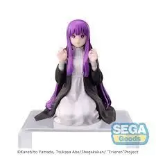 FRIEREN - FIGURA PM PERCHERING FERN