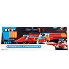 X-SHOT - PISTOLA DARDOS X 16 BOLT