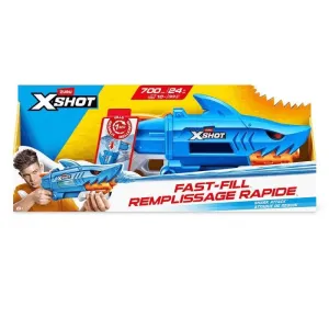 X-SHOT - PISTOLA AGUA TIBURON