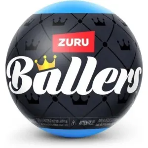BOLA SORPRESA FUTBOL COLECCIONABLE