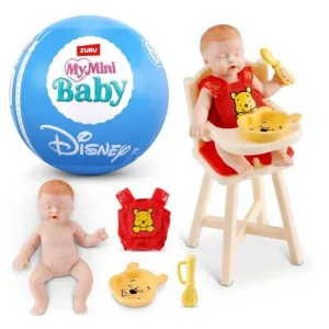 MY MINI BABY - BOLA SORPRESA DISNEY