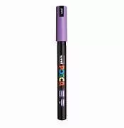 MARCADOR UNI POSCA PC-1MR 0.7 MM VIOLETA