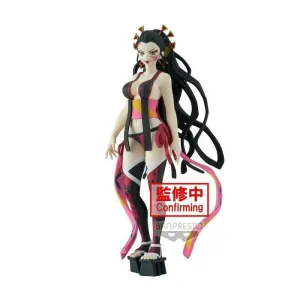 DEMON SLAYER - FIGURA DAKI VOL 7