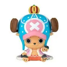 ONE PIECE - FIGURA TONY TONY CHOPPER SOFVIMATES