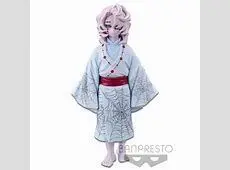 DEMON SLAYER - FIGURA RUI