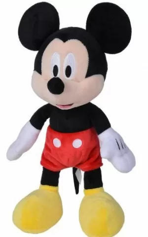 MICKEY MOUSE - PELUCHE 25 CM