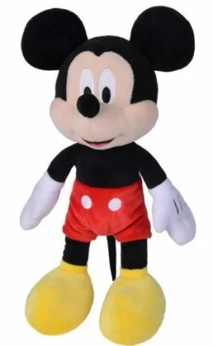 MICKEY MOUSE - PELUCHE 35 CM
