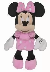 PELUCHE MINNIE 25 CM