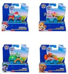PAW PATROL - BLISTER 1 FIG STDO