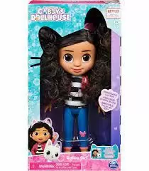 CASA DE MUÑECAS DE GABBY - FIGURA GABBY