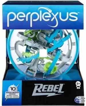 PERPLEXUS REBEL
