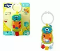 BABY SENSES - PUPPY PHONE