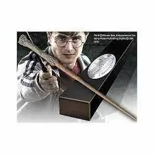 HARRY POTTER - REPLICA VARITA MAGICA HARRY
