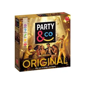 PARTY & CO - ORIGINAL