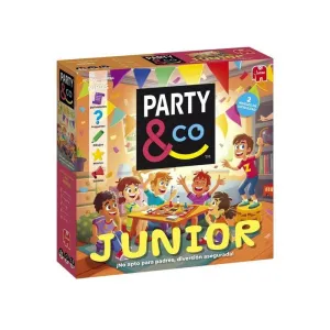 PARTY & CO - JUNIOR