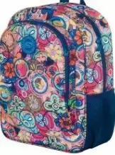 CALIFORNIA - MOCHILA 2 CREM. ADAP CARRO