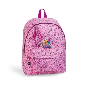 SPRING DAY - MOCHILA UN CUERPO, ADAPTABLE CARRO