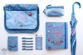 LOVE BUSQUETS MAGIC - ESTUCHE VACÍO