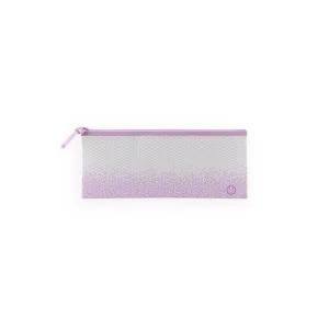 ESTUCHE CREMALLERA EVA BAGS SENSE COLORES PASTEL